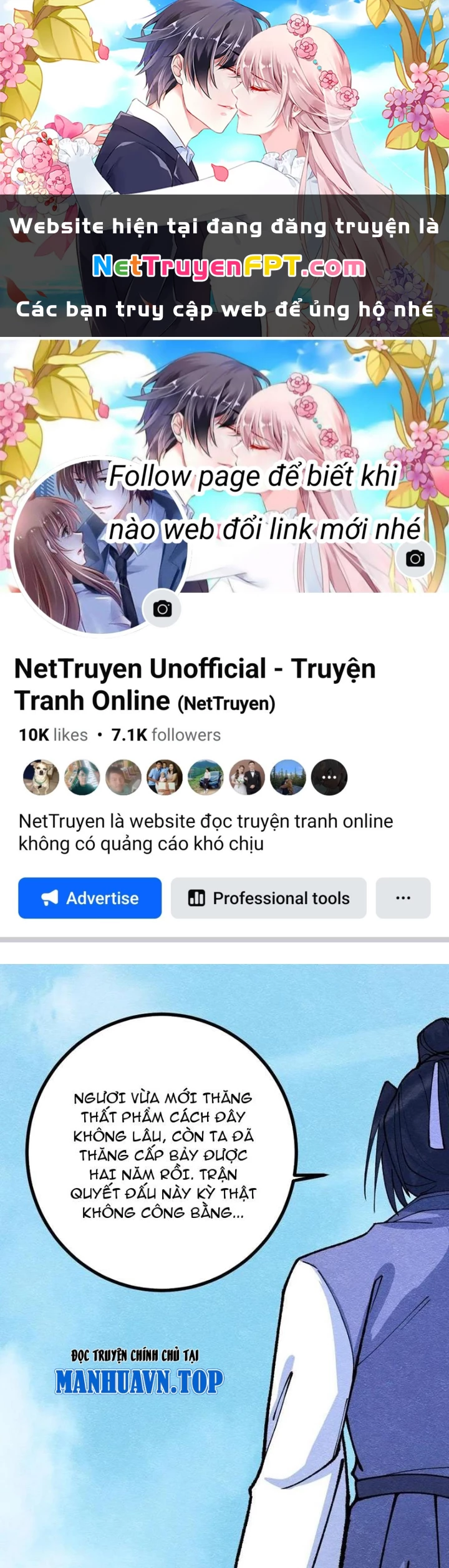 Trở Thành Tiên Bắt Đầu Từ Việc Xuyên Không Thành… Heo Chapter 63 - Trang 2