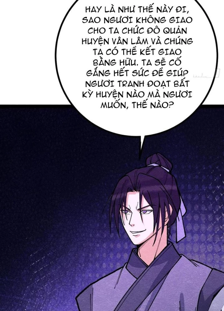 Trở Thành Tiên Bắt Đầu Từ Việc Xuyên Không Thành… Heo Chapter 63 - Trang 2