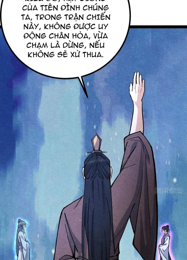 Trở Thành Tiên Bắt Đầu Từ Việc Xuyên Không Thành… Heo Chapter 63 - Trang 2