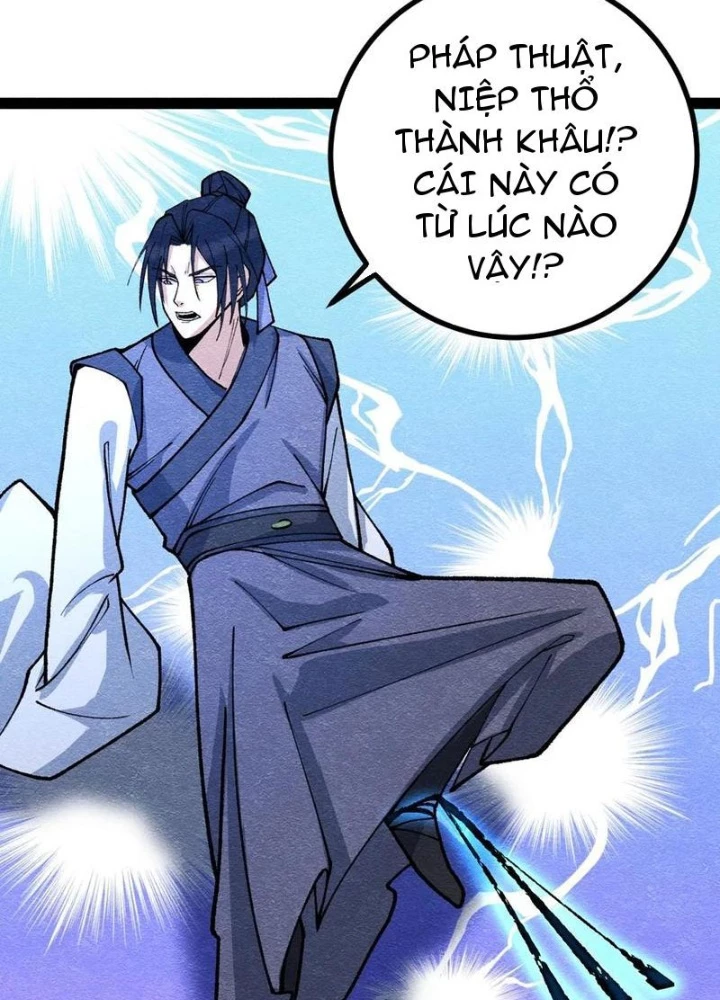 Trở Thành Tiên Bắt Đầu Từ Việc Xuyên Không Thành… Heo Chapter 63 - Trang 2