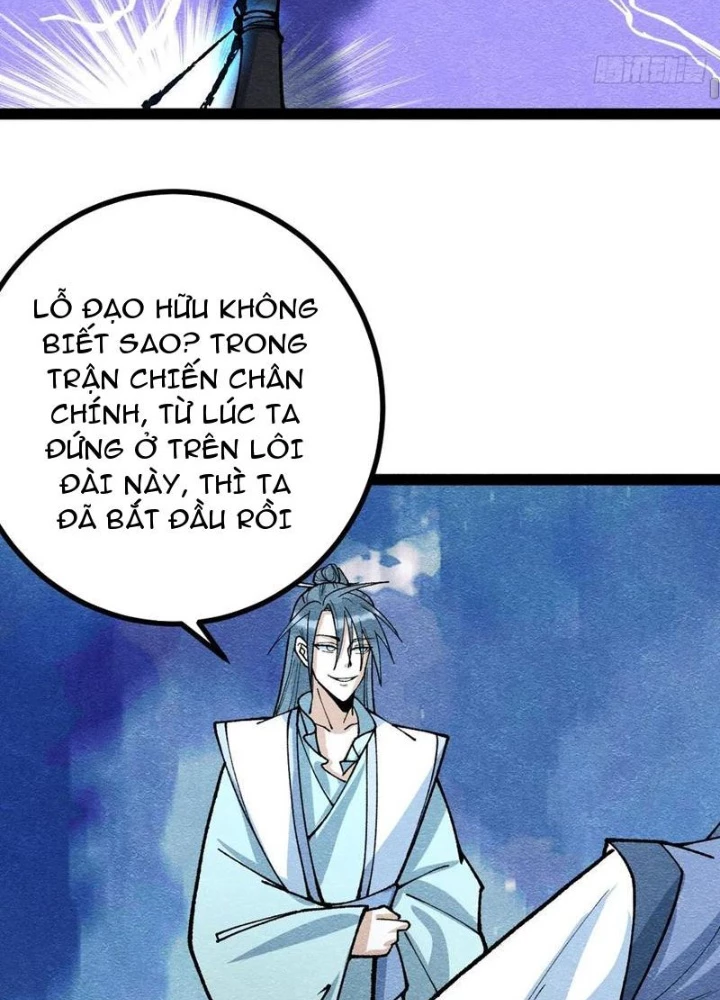 Trở Thành Tiên Bắt Đầu Từ Việc Xuyên Không Thành… Heo Chapter 63 - Trang 2