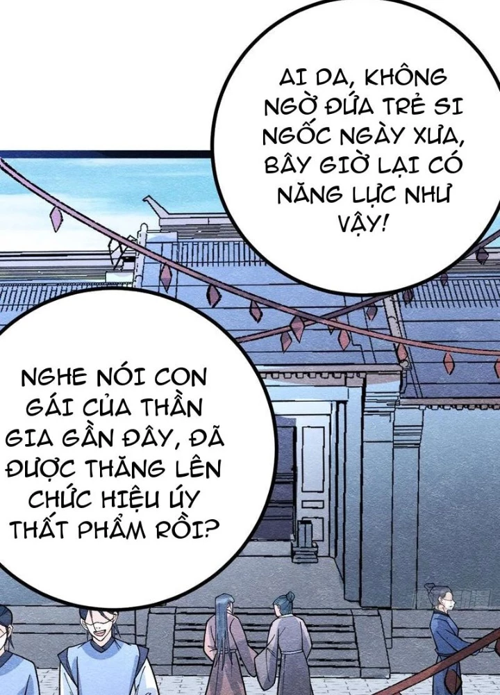 Trở Thành Tiên Bắt Đầu Từ Việc Xuyên Không Thành… Heo Chapter 63 - Trang 2