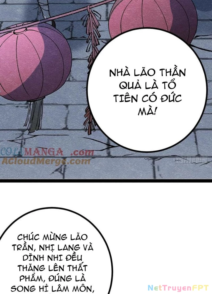 Trở Thành Tiên Bắt Đầu Từ Việc Xuyên Không Thành… Heo Chapter 63 - Trang 2