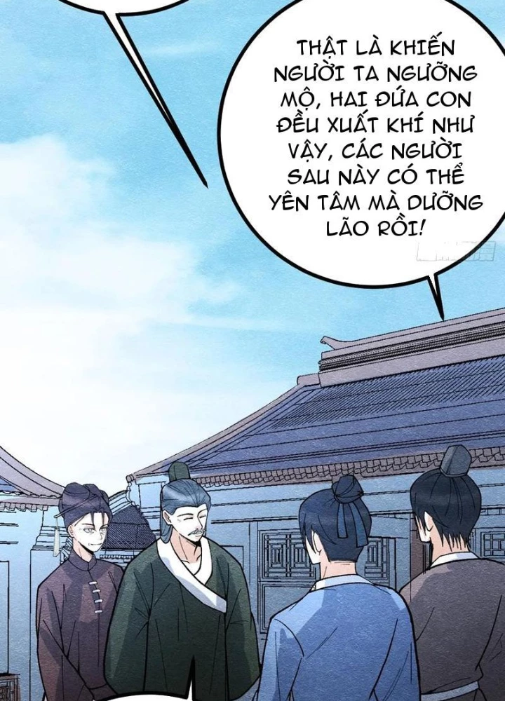 Trở Thành Tiên Bắt Đầu Từ Việc Xuyên Không Thành… Heo Chapter 63 - Trang 2