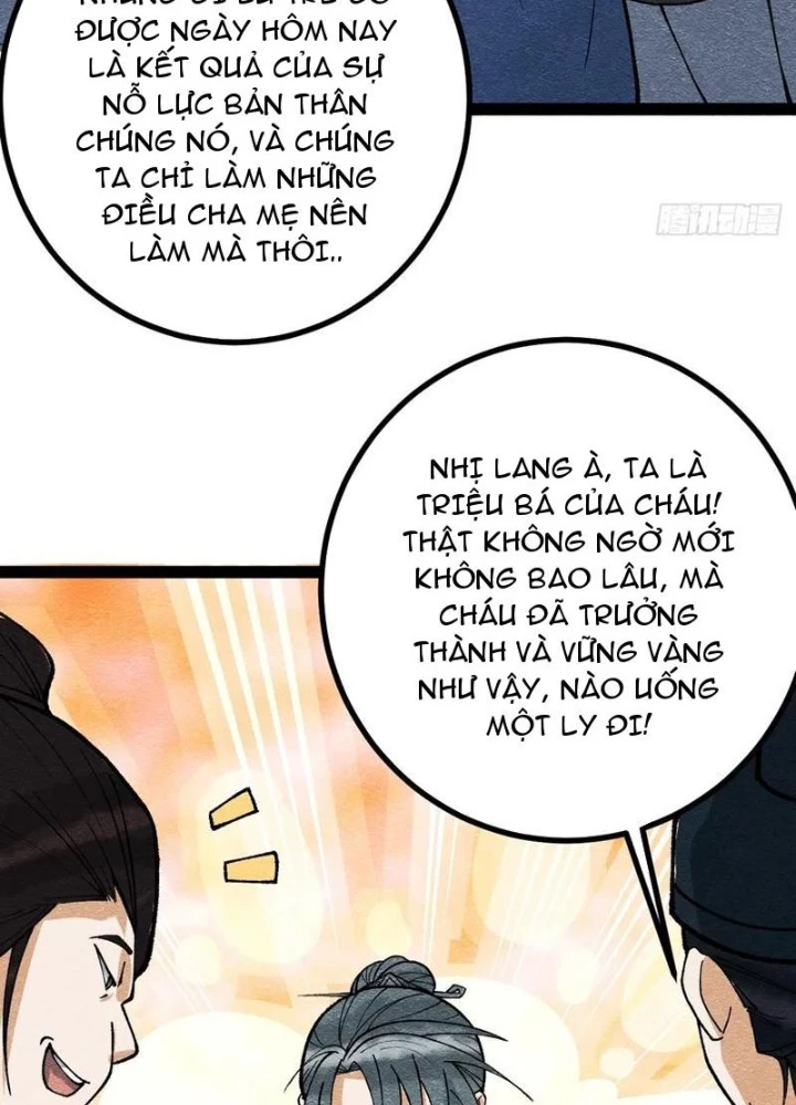 Trở Thành Tiên Bắt Đầu Từ Việc Xuyên Không Thành… Heo Chapter 63 - Trang 2