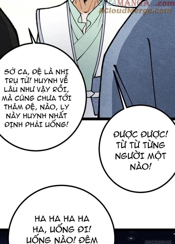 Trở Thành Tiên Bắt Đầu Từ Việc Xuyên Không Thành… Heo Chapter 63 - Trang 2