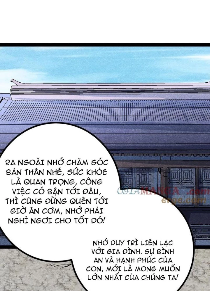 Trở Thành Tiên Bắt Đầu Từ Việc Xuyên Không Thành… Heo Chapter 63 - Trang 2