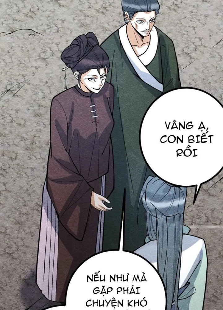Trở Thành Tiên Bắt Đầu Từ Việc Xuyên Không Thành… Heo Chapter 63 - Trang 2