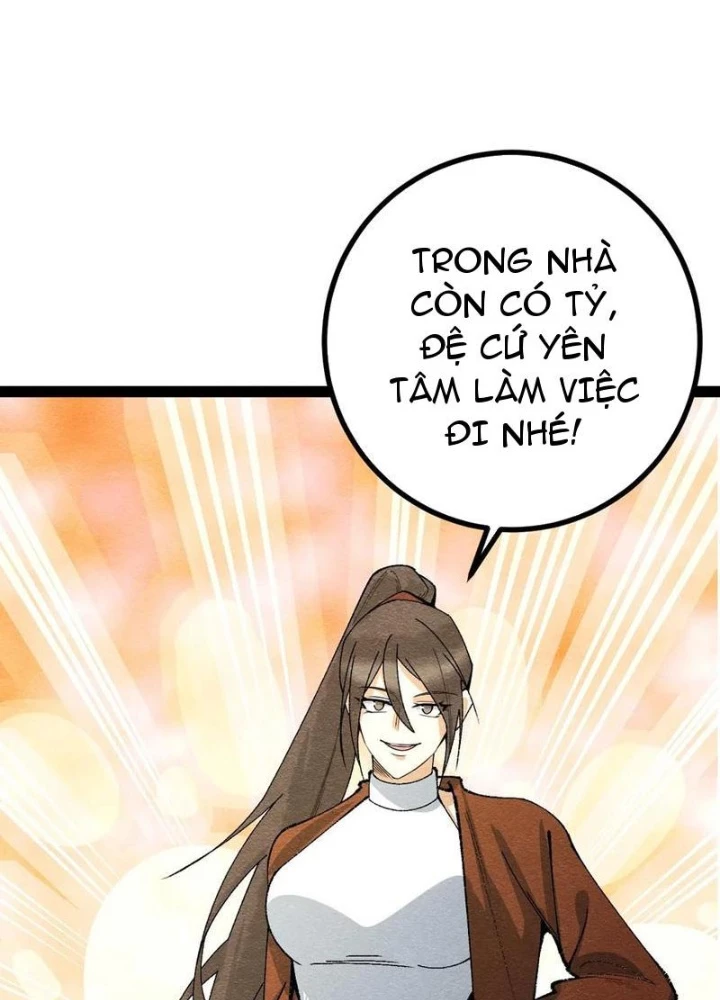 Trở Thành Tiên Bắt Đầu Từ Việc Xuyên Không Thành… Heo Chapter 63 - Trang 2