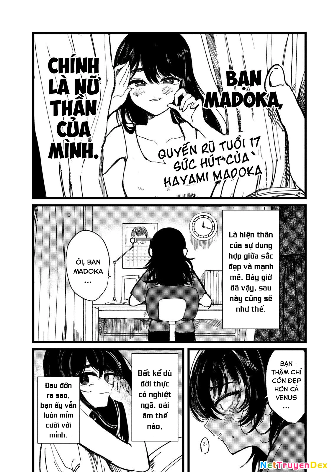 Kono Ai Wo Owarasete Kurenai Ka Chapter 1 - Trang 2