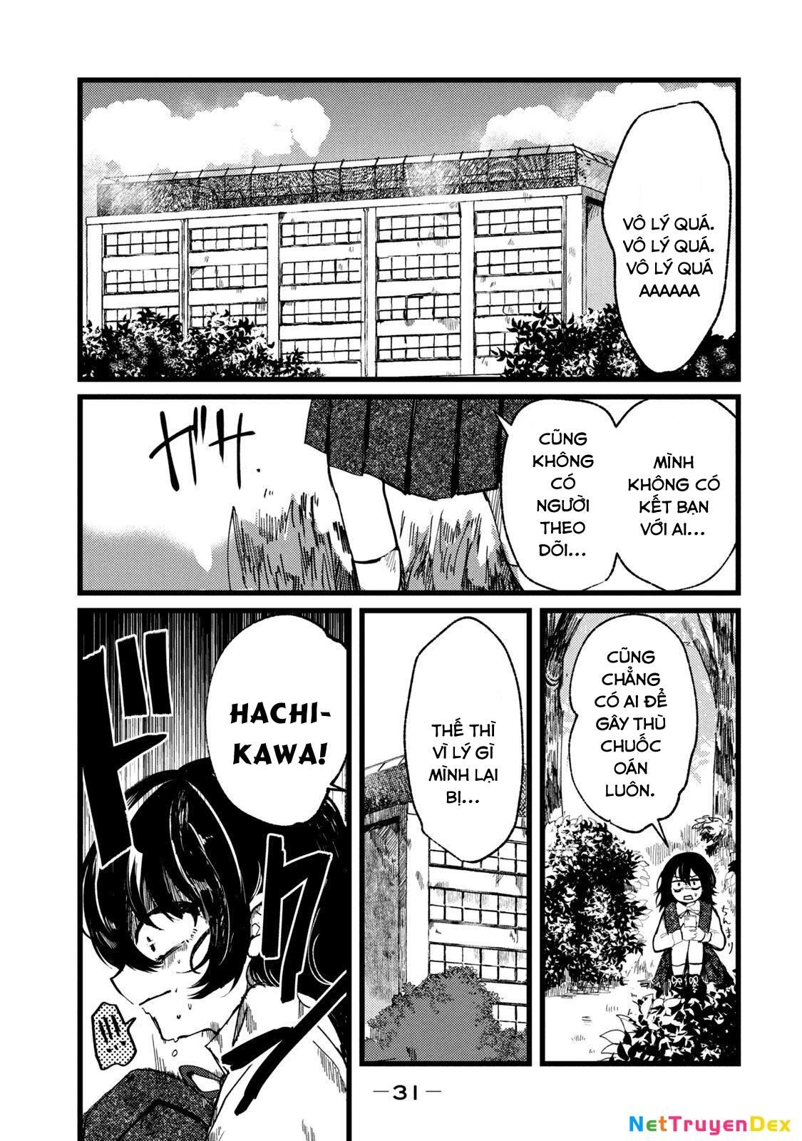 Kono Ai Wo Owarasete Kurenai Ka Chapter 1 - Trang 2