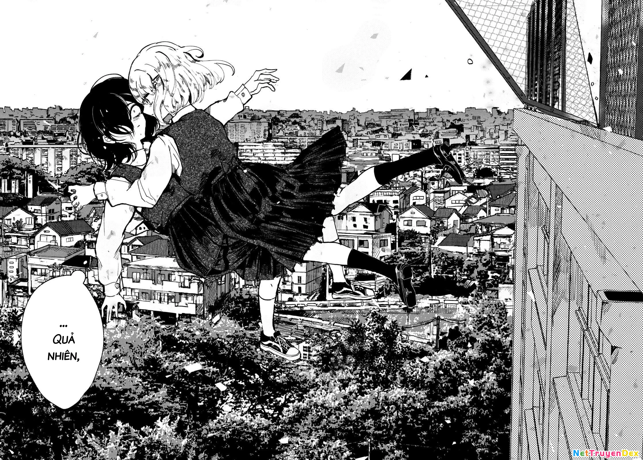 Kono Ai Wo Owarasete Kurenai Ka Chapter 1 - Trang 2