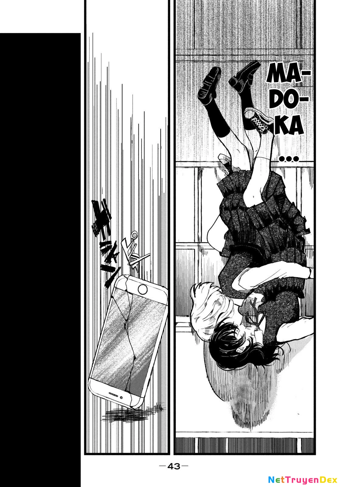 Kono Ai Wo Owarasete Kurenai Ka Chapter 1 - Trang 2