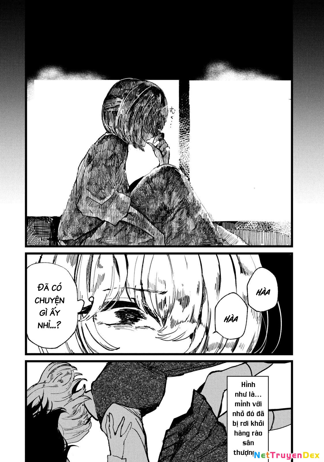 Kono Ai Wo Owarasete Kurenai Ka Chapter 1 - Trang 2