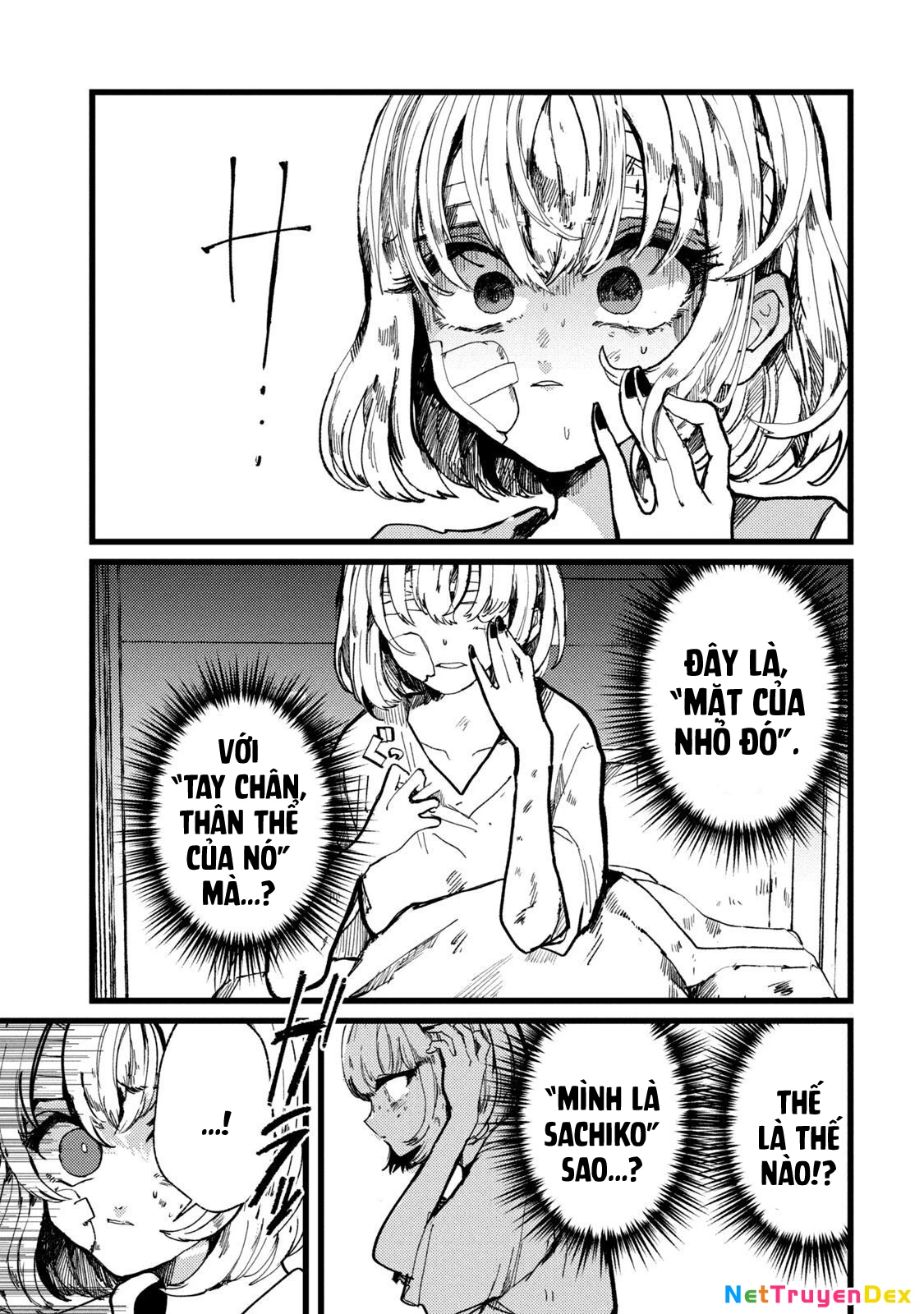 Kono Ai Wo Owarasete Kurenai Ka Chapter 1 - Trang 2