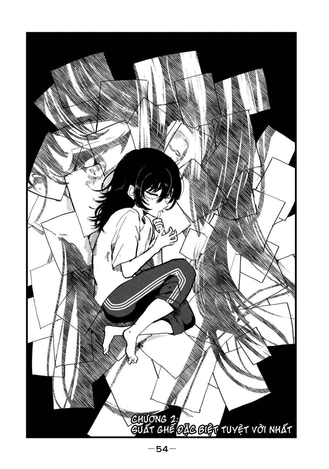 Kono Ai Wo Owarasete Kurenai Ka Chapter 2 - Trang 2