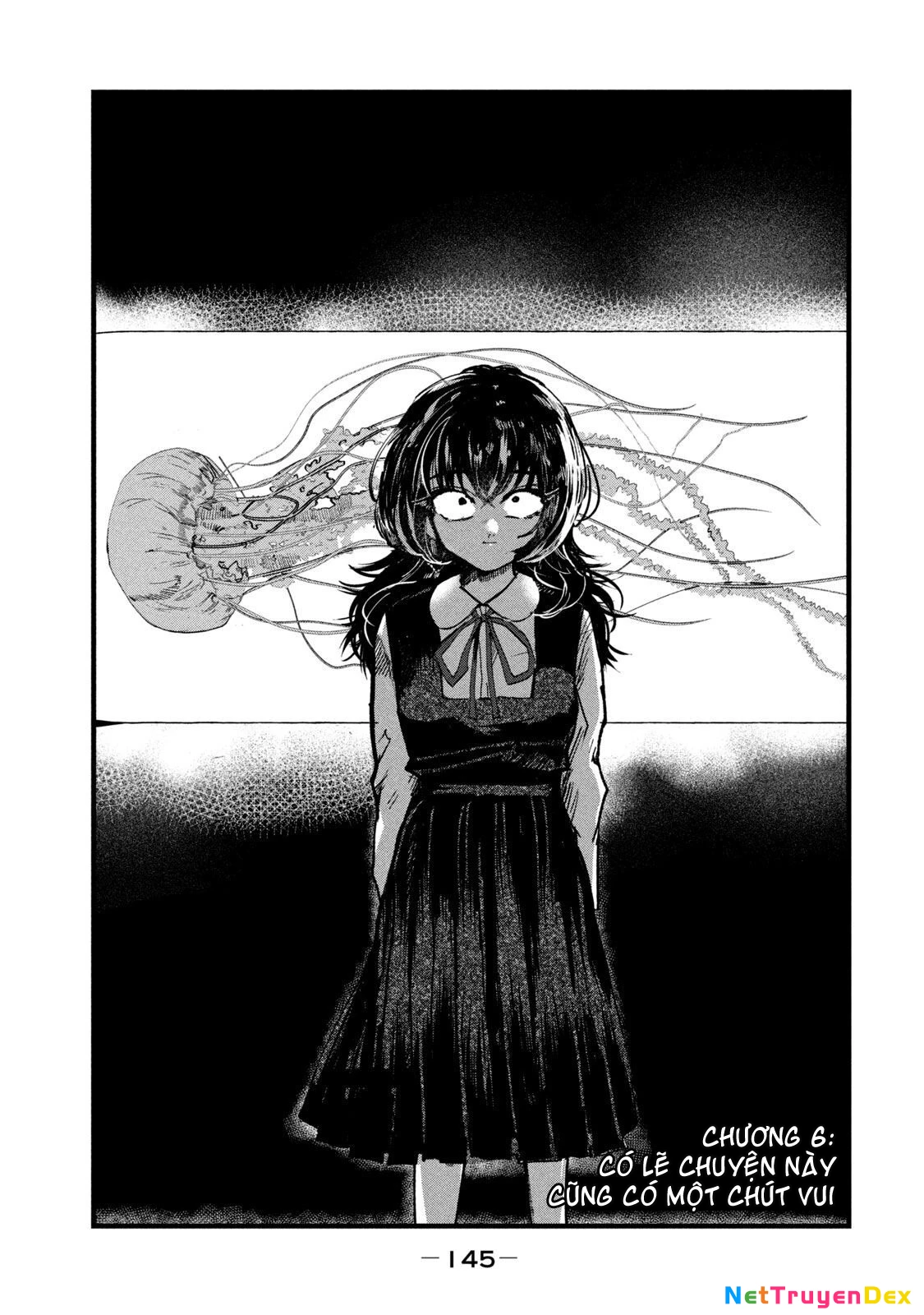 Kono Ai Wo Owarasete Kurenai Ka Chapter 6 - Trang 2