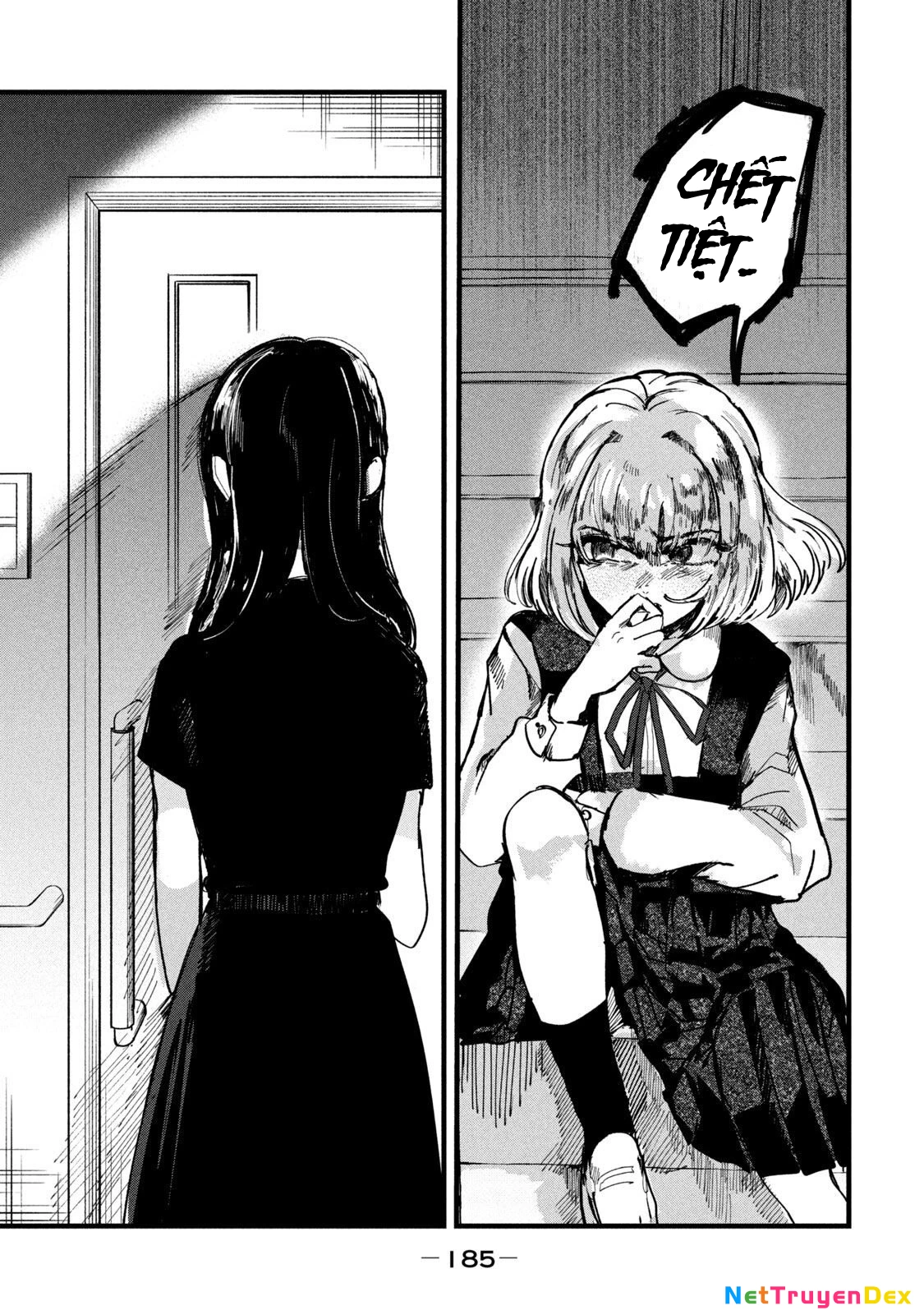 Kono Ai Wo Owarasete Kurenai Ka Chapter 7 - Trang 2