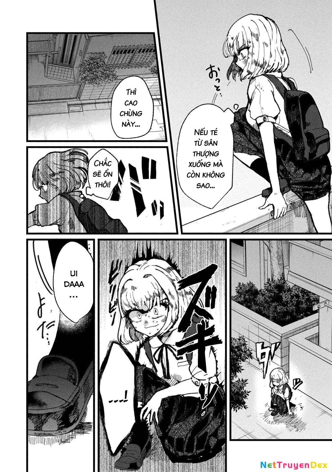 Kono Ai Wo Owarasete Kurenai Ka Chapter 9 - Trang 2