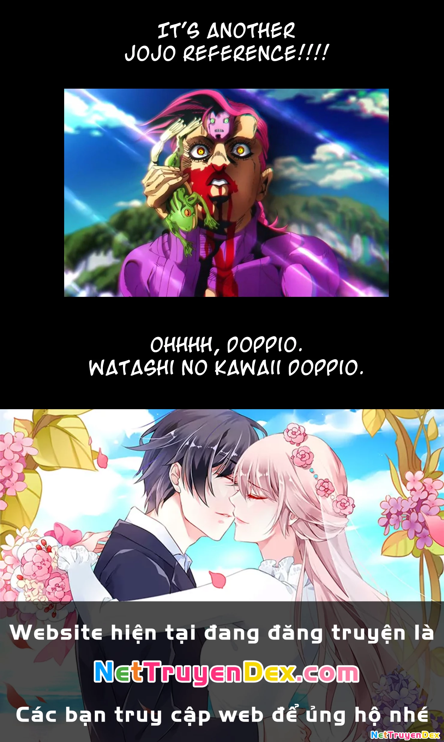 Kono Ai Wo Owarasete Kurenai Ka Chapter 11 - Trang 2