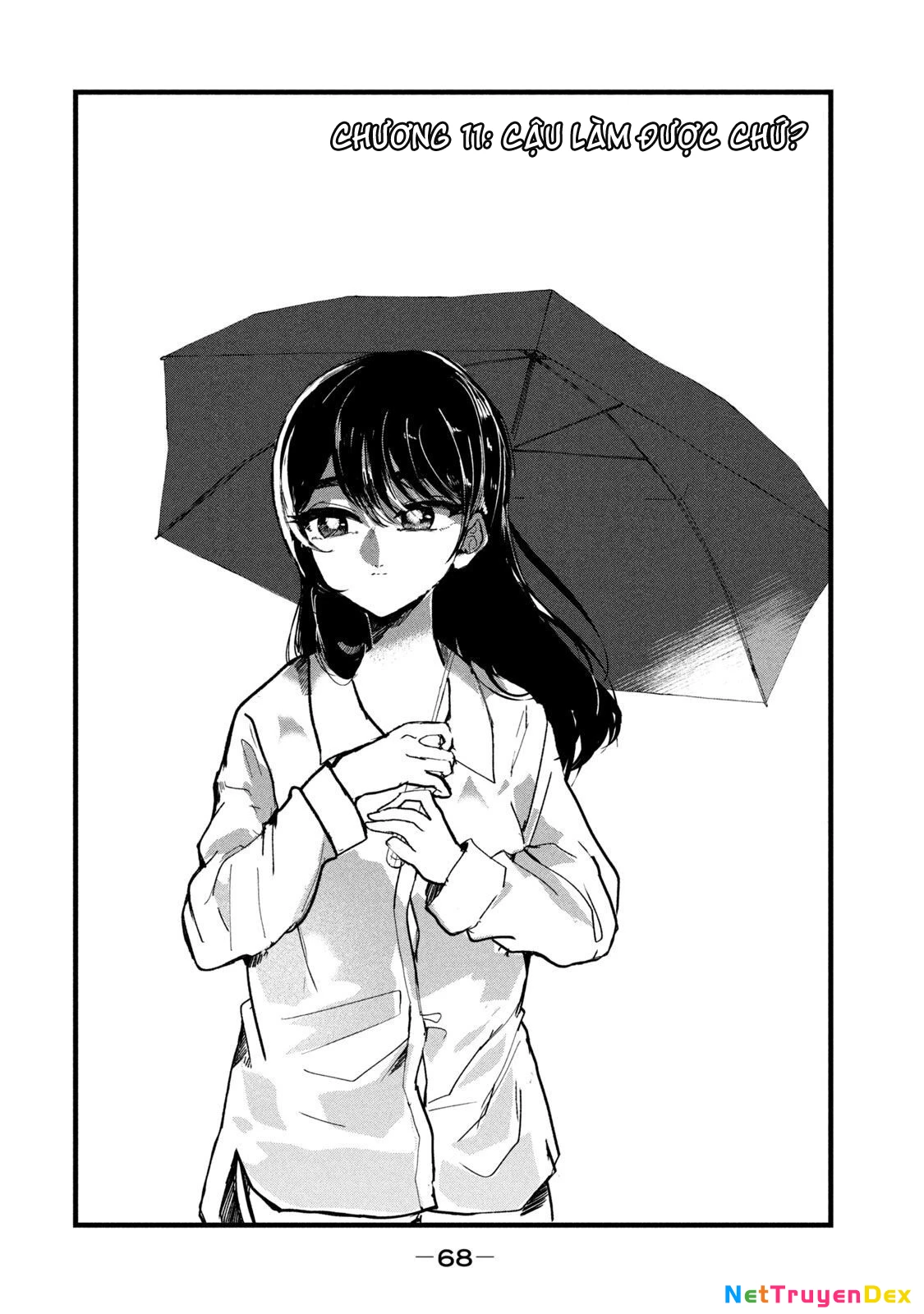 Kono Ai Wo Owarasete Kurenai Ka Chapter 11 - Trang 2