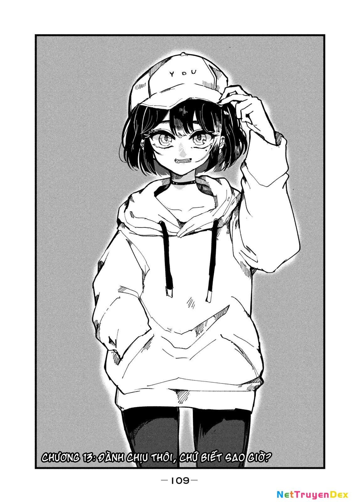 Kono Ai Wo Owarasete Kurenai Ka Chapter 13 - Trang 2