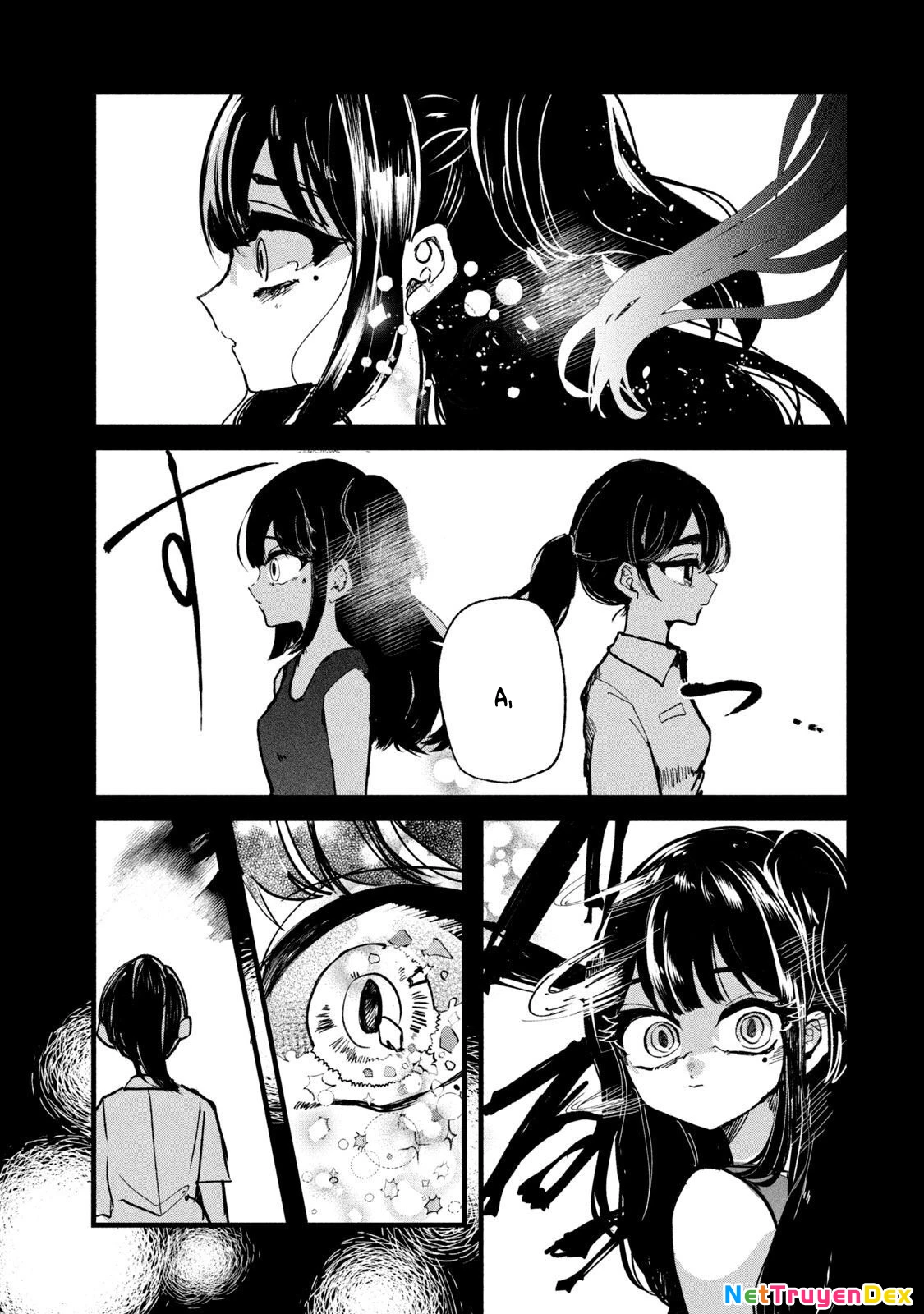 Kono Ai Wo Owarasete Kurenai Ka Chapter 14 - Trang 2