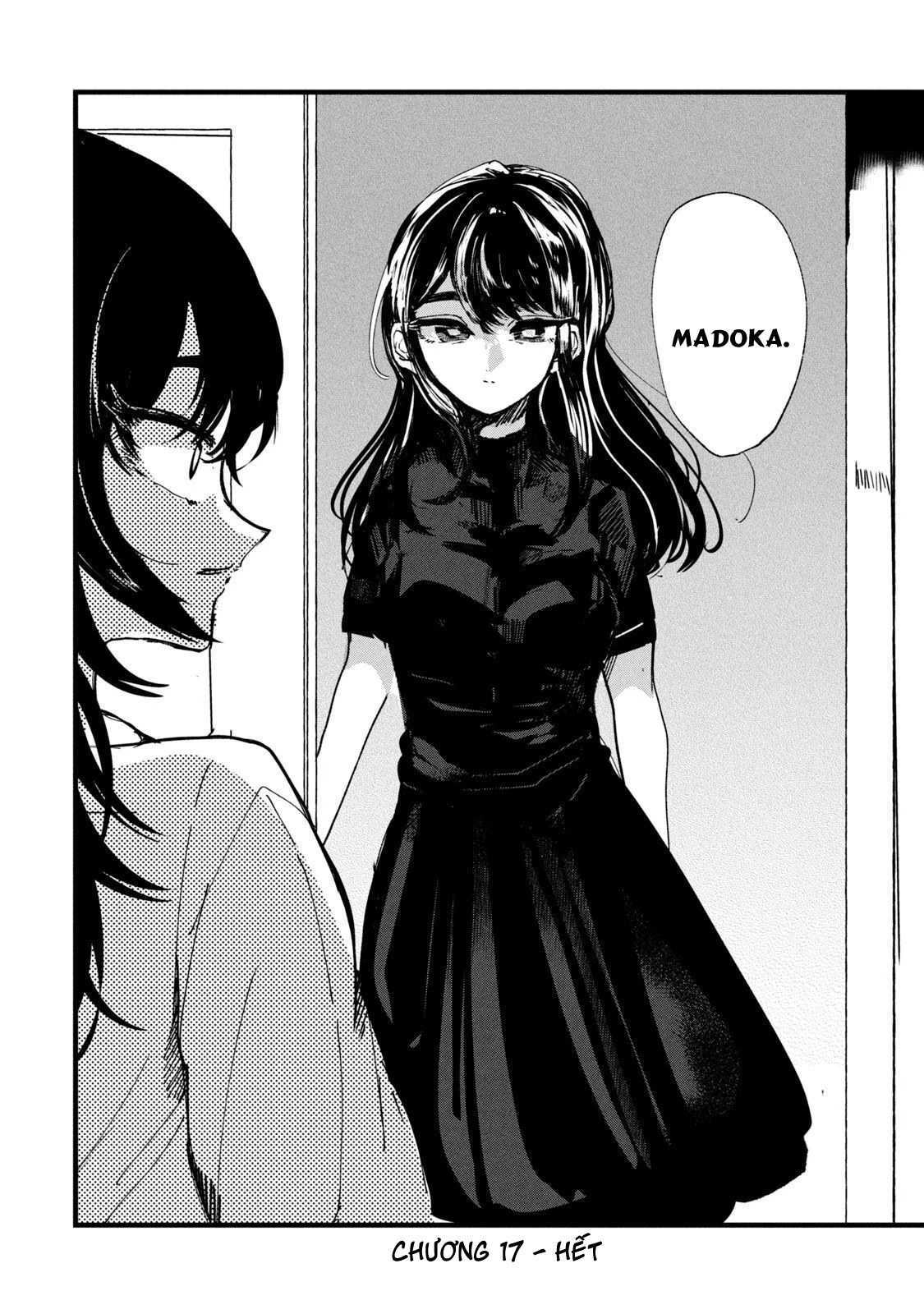 Kono Ai Wo Owarasete Kurenai Ka Chapter 17 - Trang 2