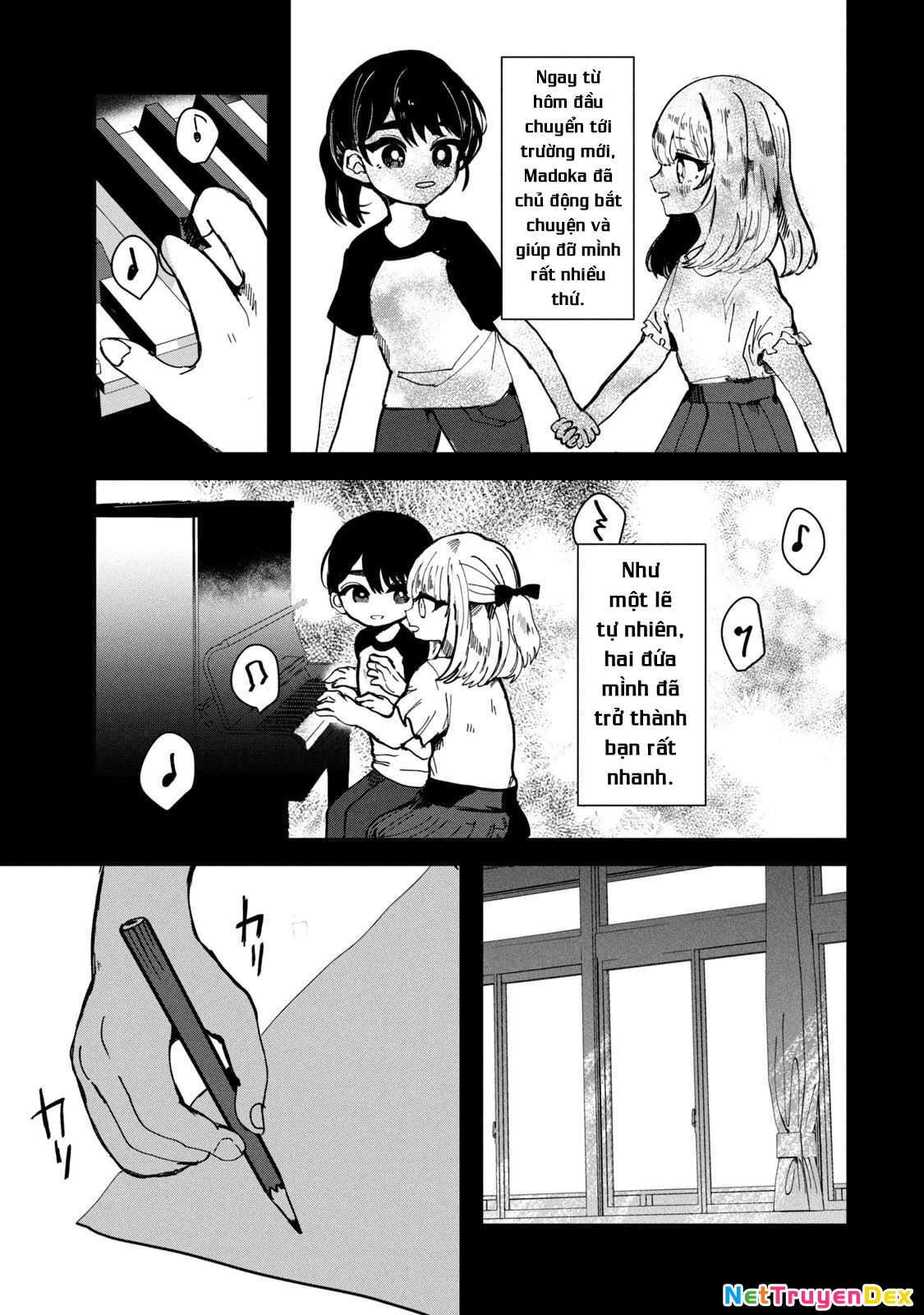 Kono Ai Wo Owarasete Kurenai Ka Chapter 19 - Trang 2