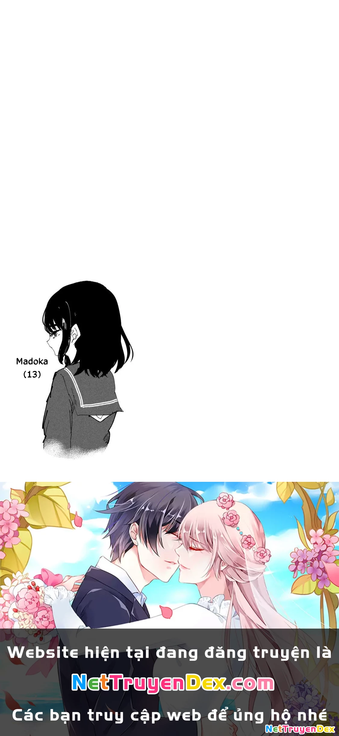Kono Ai Wo Owarasete Kurenai Ka Chapter 20 - Trang 2