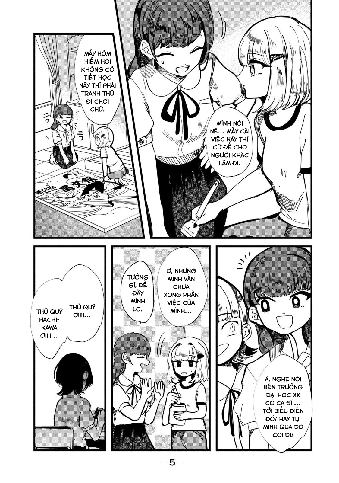 Kono Ai Wo Owarasete Kurenai Ka Chapter 26 - Trang 2