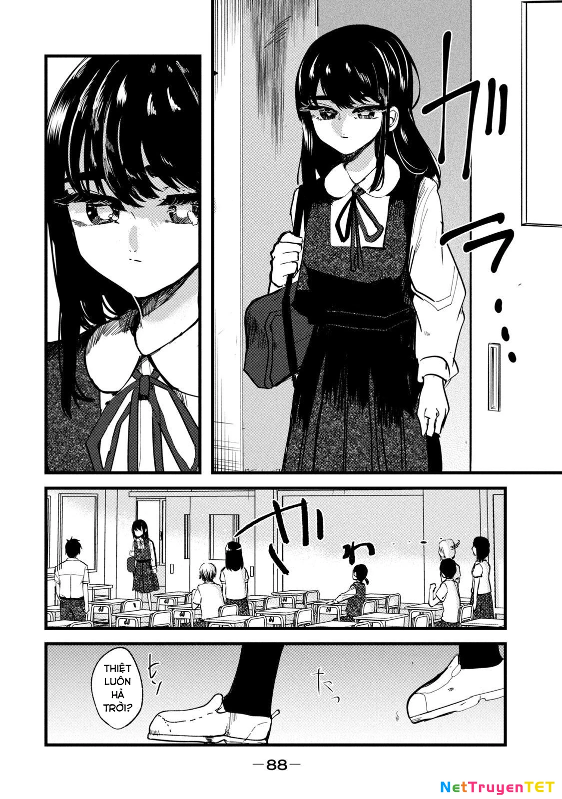 Kono Ai Wo Owarasete Kurenai Ka Chapter 30 - Trang 2