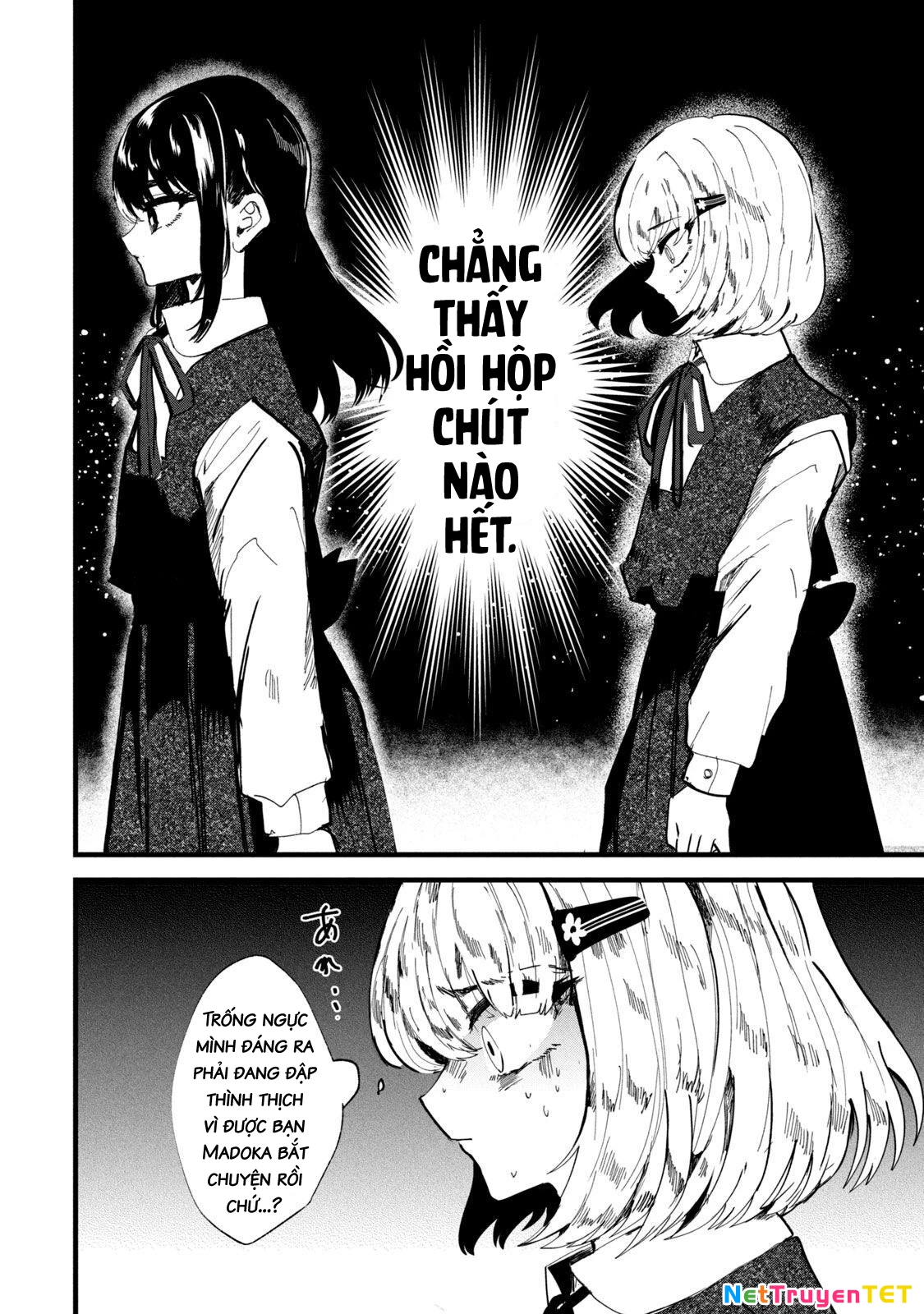 Kono Ai Wo Owarasete Kurenai Ka Chapter 30 - Trang 2
