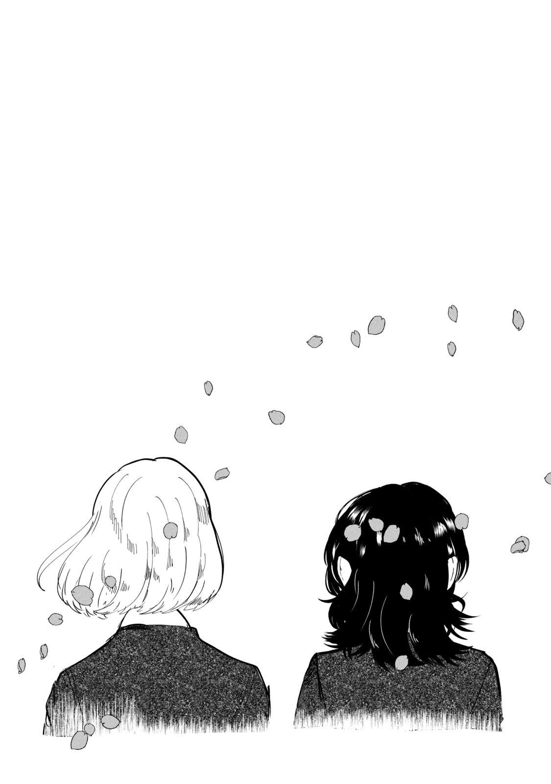 Kono Ai Wo Owarasete Kurenai Ka Chapter 34 - Trang 2