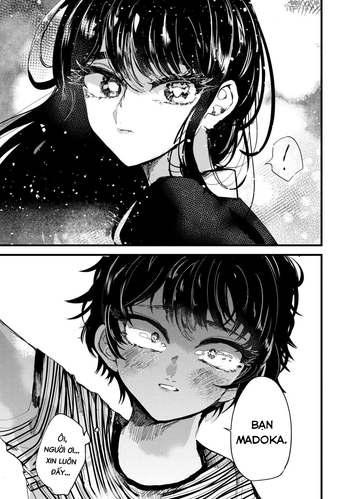 Kono Ai Wo Owarasete Kurenai Ka Chapter 35 - Trang 2