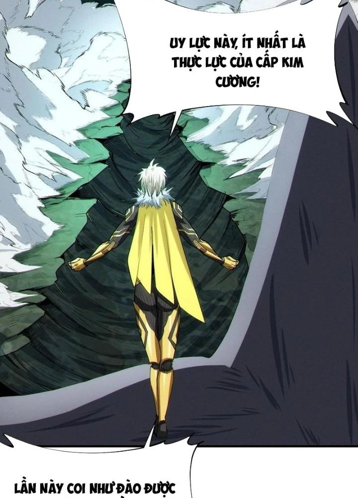 Toàn Dân Ngự Thú: Bắt Đầu Thức Tỉnh Thiên Phú Cấp Thần Thoại Chapter 66 - Trang 2