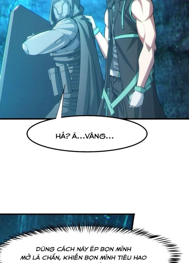 Toàn Dân Ngự Thú: Bắt Đầu Thức Tỉnh Thiên Phú Cấp Thần Thoại Chapter 66 - Trang 2