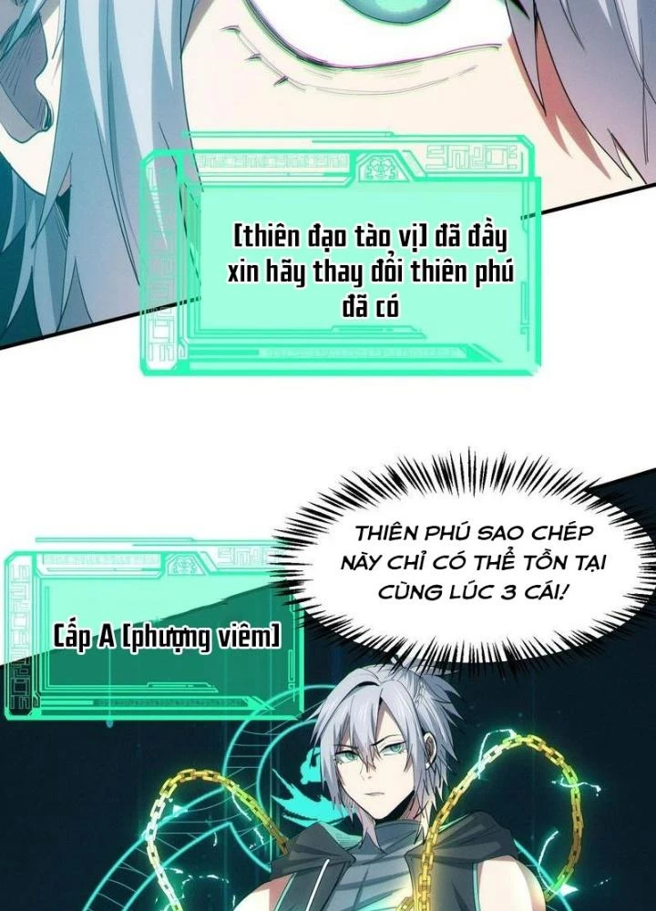 Toàn Dân Ngự Thú: Bắt Đầu Thức Tỉnh Thiên Phú Cấp Thần Thoại Chapter 66 - Trang 2