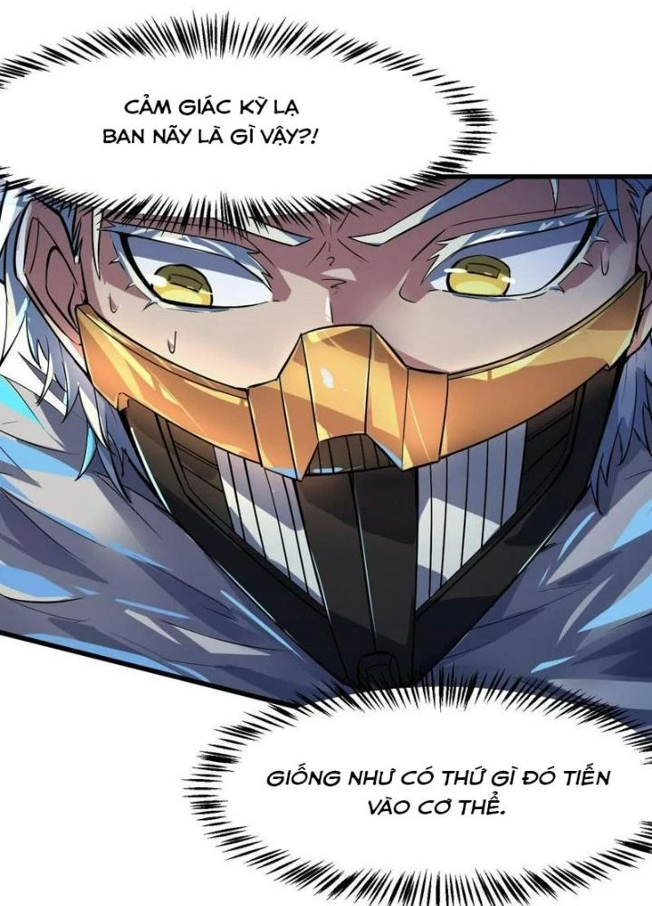 Toàn Dân Ngự Thú: Bắt Đầu Thức Tỉnh Thiên Phú Cấp Thần Thoại Chapter 66 - Trang 2