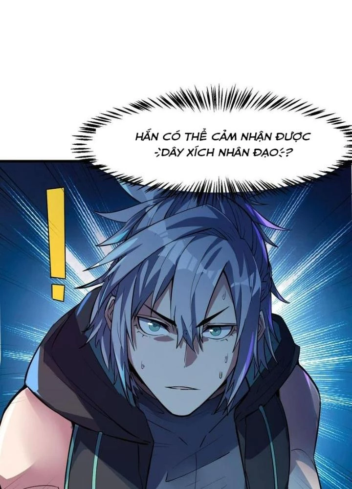 Toàn Dân Ngự Thú: Bắt Đầu Thức Tỉnh Thiên Phú Cấp Thần Thoại Chapter 66 - Trang 2