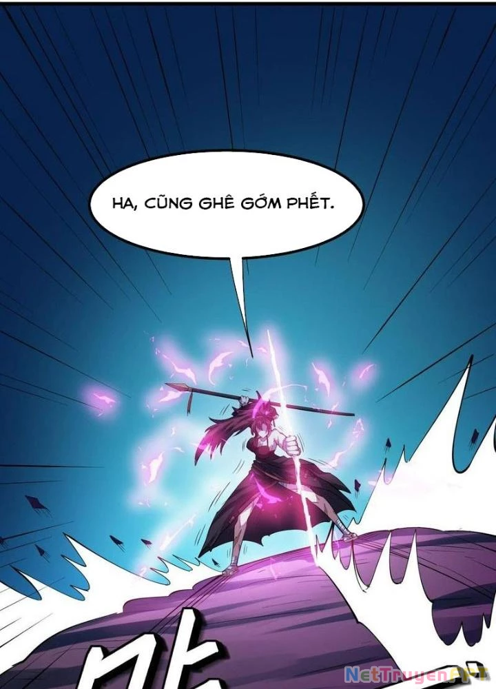 Toàn Dân Ngự Thú: Bắt Đầu Thức Tỉnh Thiên Phú Cấp Thần Thoại Chapter 66 - Trang 2