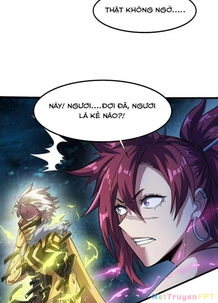 Toàn Dân Ngự Thú: Bắt Đầu Thức Tỉnh Thiên Phú Cấp Thần Thoại Chapter 66 - Trang 2