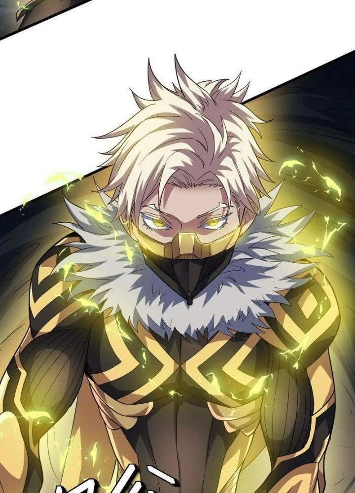 Toàn Dân Ngự Thú: Bắt Đầu Thức Tỉnh Thiên Phú Cấp Thần Thoại Chapter 66 - Trang 2