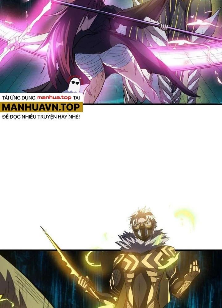 Toàn Dân Ngự Thú: Bắt Đầu Thức Tỉnh Thiên Phú Cấp Thần Thoại Chapter 66 - Trang 2