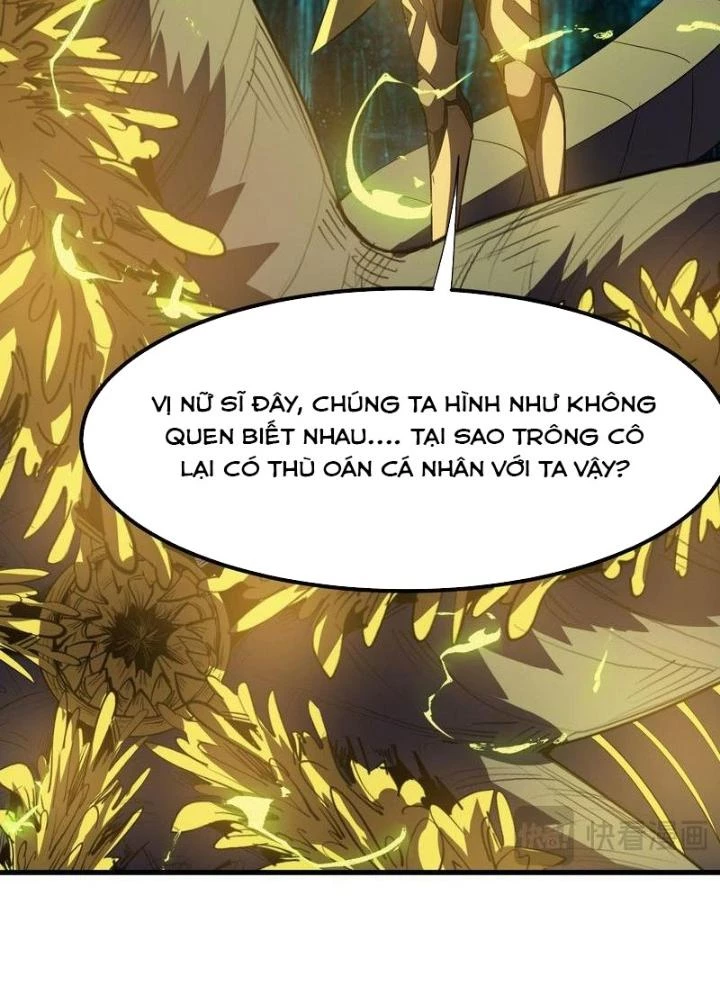 Toàn Dân Ngự Thú: Bắt Đầu Thức Tỉnh Thiên Phú Cấp Thần Thoại Chapter 66 - Trang 2