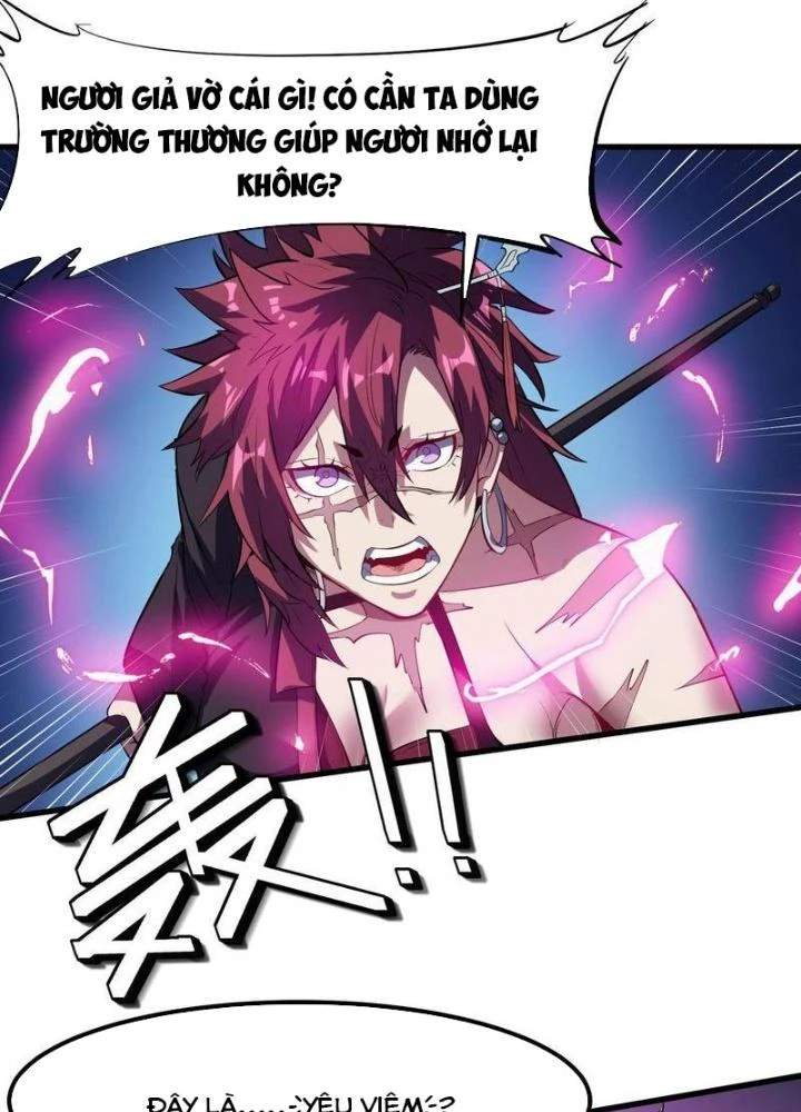 Toàn Dân Ngự Thú: Bắt Đầu Thức Tỉnh Thiên Phú Cấp Thần Thoại Chapter 66 - Trang 2