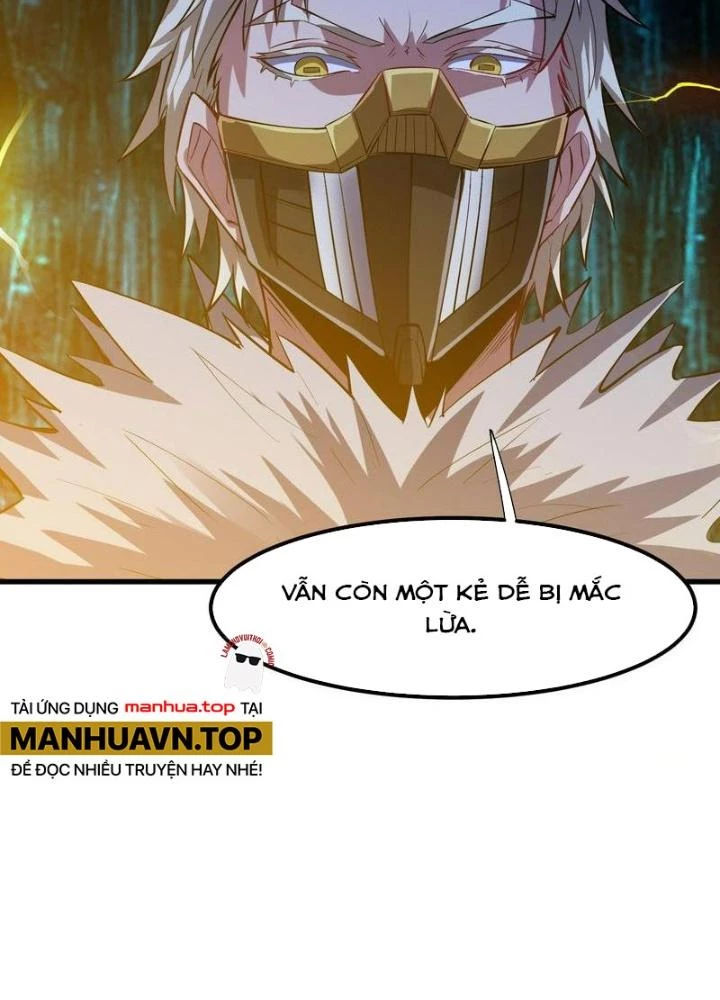 Toàn Dân Ngự Thú: Bắt Đầu Thức Tỉnh Thiên Phú Cấp Thần Thoại Chapter 66 - Trang 2