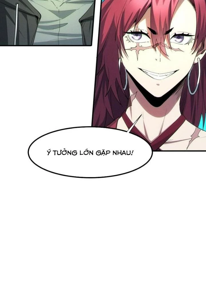 Toàn Dân Ngự Thú: Bắt Đầu Thức Tỉnh Thiên Phú Cấp Thần Thoại Chapter 66 - Trang 2