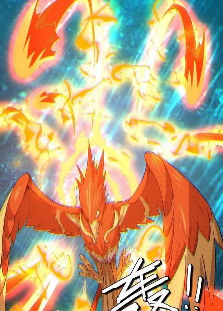 Toàn Dân Ngự Thú: Bắt Đầu Thức Tỉnh Thiên Phú Cấp Thần Thoại Chapter 67 - Trang 2