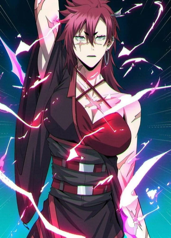 Toàn Dân Ngự Thú: Bắt Đầu Thức Tỉnh Thiên Phú Cấp Thần Thoại Chapter 67 - Trang 2